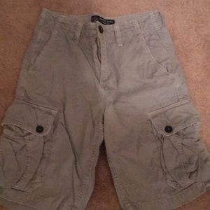 AE shorts